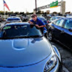 Meet your Posher, Paul